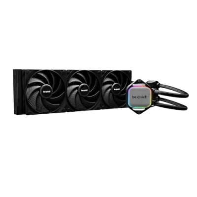 Afbeelding van Be quiet! Pure Loop 2 360mm