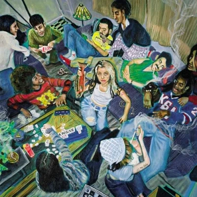 Afbeelding van Spill Tab Angie (CD)