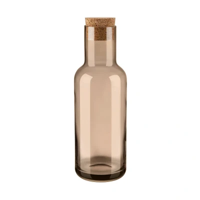 Afbeelding van blomus Fuumi karaf 1L Coffee