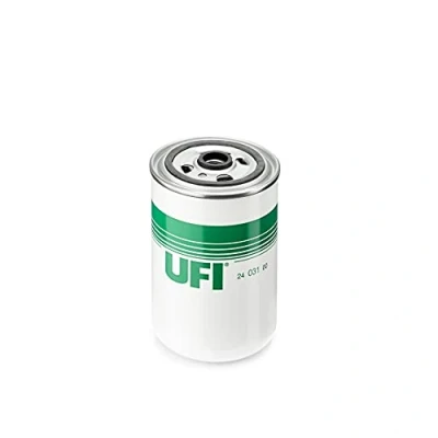 Afbeelding van UFI 24.031.00 Brandstoffilter Filter insert RENAULT TRUCKS: Midlum