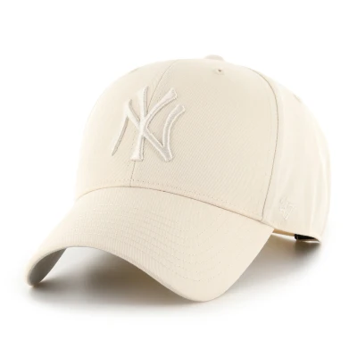 Afbeelding van &#039;47 MLB NEW YORK Yankees Pet, Maat: One Size, Beige
