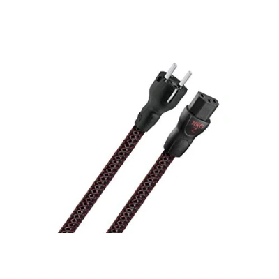 Afbeelding van Audioquest NRG Z3 Stroomkabel 3m (C13 Plug)