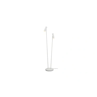 Afbeelding van ​it’s about RoMi Vloerlamp Havana Wit