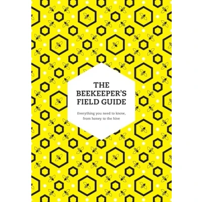 Afbeelding van The Beekeeper’s Field Guide