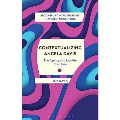 Afbeelding van Contextualizing Angela Davis: The Agency and Identity of an Icon