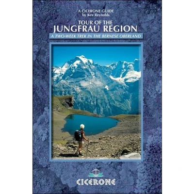 Afbeelding van Tour Of The Jungfrau Region