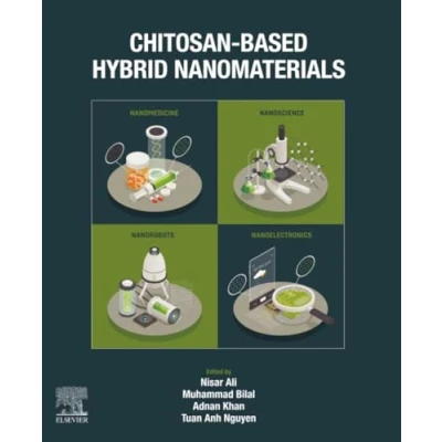 Afbeelding van Chitosan Based Hybrid Nanomaterials