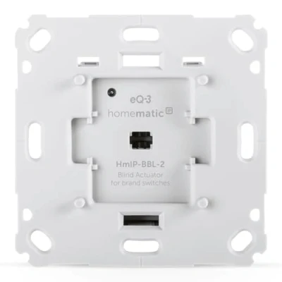 Afbeelding van Homematic IP HmIP BBL Jaloezieactor Draadloos