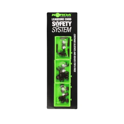 Afbeelding van Korda Leadcore Chod Safety System