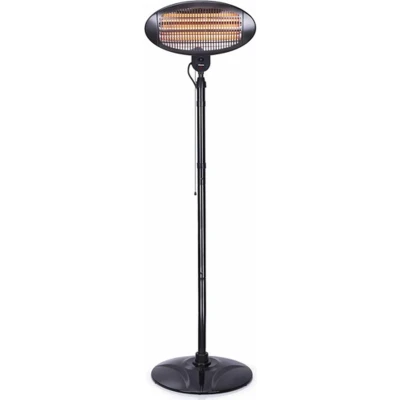 Afbeelding van Staande terrasverwarming KA 5287 2000 W