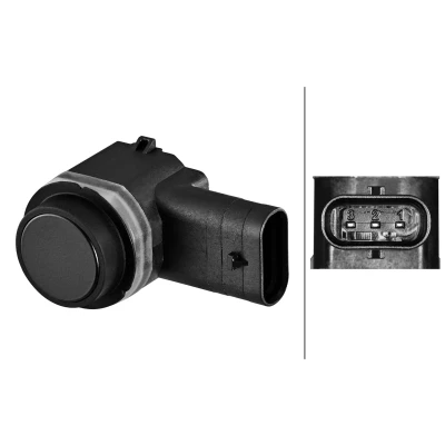 Afbeelding van Sensor, park distance control HELLA 6PX 358 270 621
