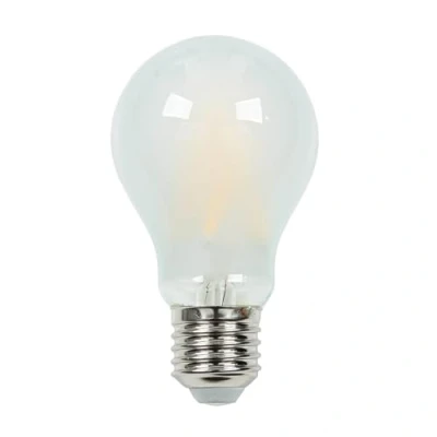 Afbeelding van Zuinige ledlamp fitting E27 3000 K warmwit licht