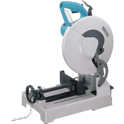 Afbeelding van Makita LC1230N Metaal afkortzaag 1750W 305mm