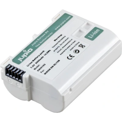 Afbeelding van Jupio EN EL15B *ULTRA* 2000mAh (voor Nikon)