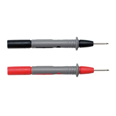 Afbeelding van Chauvin Arnoux Probe set CAT II 300 V Rood, Zwart 1 set(s)