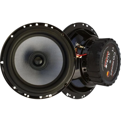 Afbeelding van Audio System CO 165 EVO luidspreker set 16,5 cm 2 weg 90 watts RMS 3 ohms