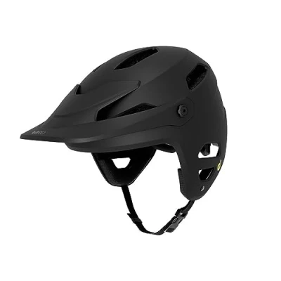 Afbeelding van Fietshelm Giro Tyrant Spherical Matte Black 59 63 cm