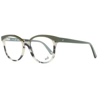Afbeelding van Web Optical Frame WE5196 055 50