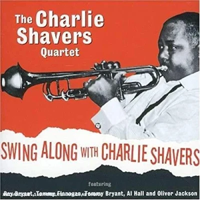 Afbeelding van Swing Along With Charlie Shavers