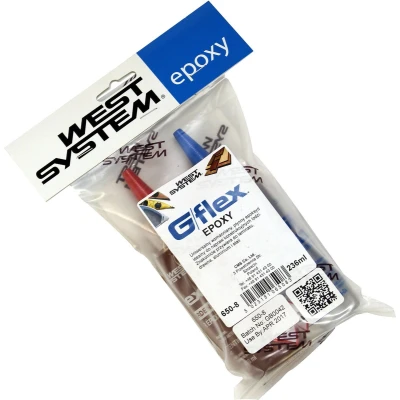 Afbeelding van West System G flex