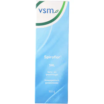 Afbeelding van Vsm Spiroflor Srl Gel