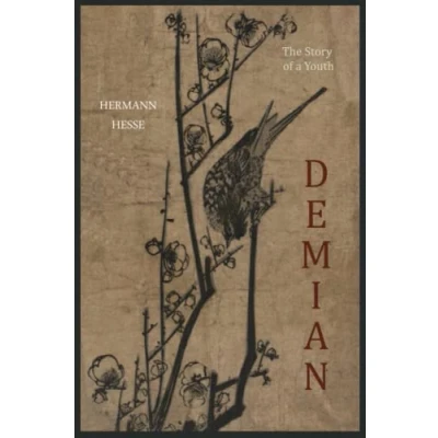 Afbeelding van Demian: The Story of a Youth