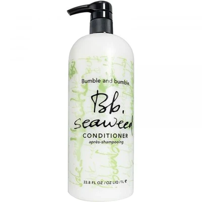 Afbeelding van Bumble And Seaweed Conditioner 1000 Ml