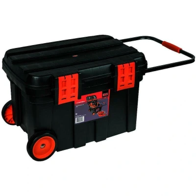Afbeelding van Bahco Gereedschapskoffer kunststof heavy duty 675 mm 4750PTBW67
