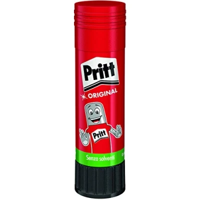 Afbeelding van Pritt 199986 Lijmstift, 22 g
