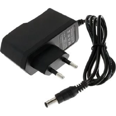 Afbeelding van AquaForte Adapter 8,4V Tbv Accu Van Automatic Fish Feeder