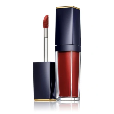 Afbeelding van Estée Lauder Pure Color Envy Paint On Liquid Lipcolor 307 Wicked Gleam Vinyl 7 ml