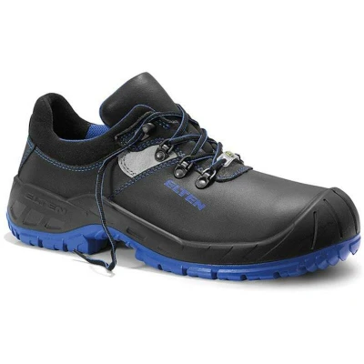 Afbeelding van ELTEN Alessio S3 ESD veiligheidsschoen laag (blauw) 727541 40