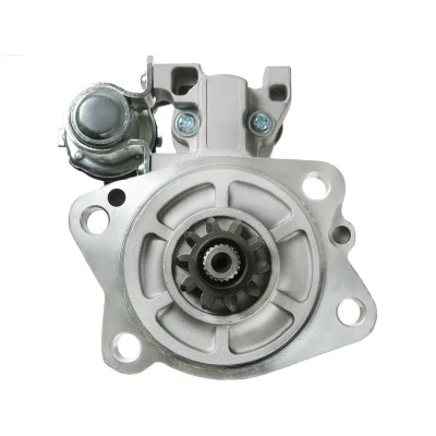 Afbeelding van Startmotor / Starter AS PL S5189