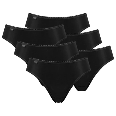 Afbeelding van Sloggi Slip Set van 6