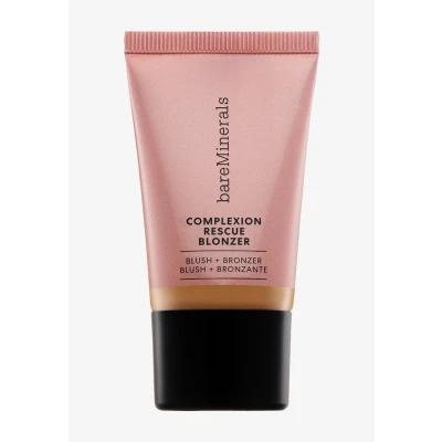 Afbeelding van bareminerals Complexion Rescue Blonzer Blush + Bronzer Bronzer, Dames, Maat: 15 ml, Kiss of spice