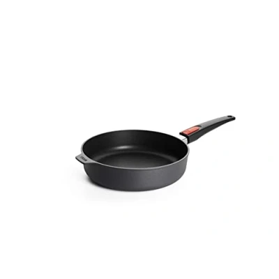 Afbeelding van Woll Diamond Lite Induction Hapjespan 26 cm