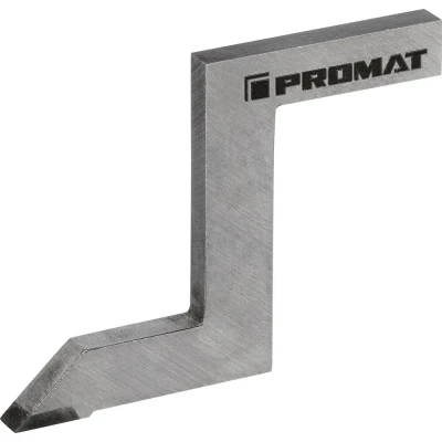Afbeelding van Promat aftekennaald voor hoogtemeter hardmetaal 300mm 4000851583