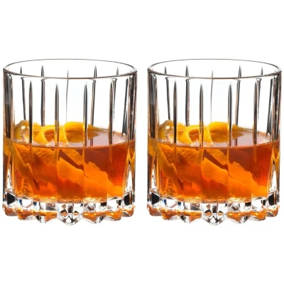 Afbeelding van Riedel Cocktail Glazen Neat 2 Stuks