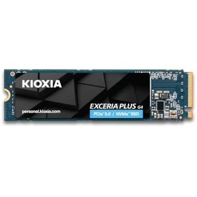 Afbeelding van Kioxia Exceria Plus G4 2TB SSD