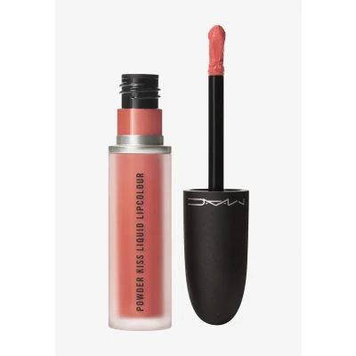 Afbeelding van MAC Cosmetics Powder Kiss Mull It Over Liquid Lipstick 5ml