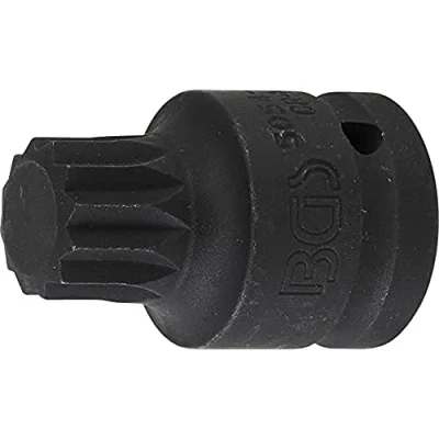 Afbeelding van BGS 5054 M24 Kracht dopsleutelbit 20 mm (3/4&quot;) veeltand (voor XZN)