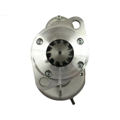 Afbeelding van Startmotor / Starter AS PL S9052