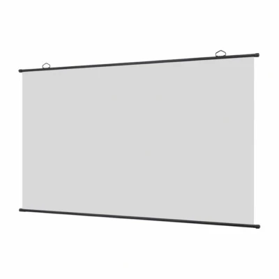 Afbeelding van Projectiescherm iggual IGG318096 100&quot;