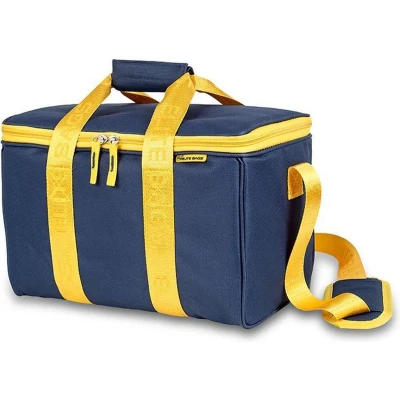Afbeelding van Elite Bags MULTY&#039;S Verzorgingstas EHBO Tas Blauw Geel