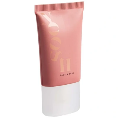 Afbeelding van Noosh Bisou Magic Luminizer Highlighter 30ml