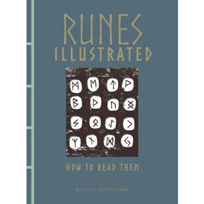 Afbeelding van Runes Illustrated