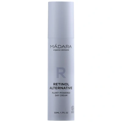 Afbeelding van MÁDARA Retinol Alternative Plantpowered DAY Cream Dagcrème, Maat: 50 ml, /