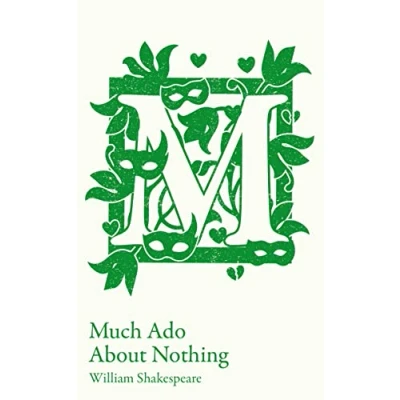 Afbeelding van Much Ado About Nothing GCSE 91 set text student edition Collins Classroom Classics
