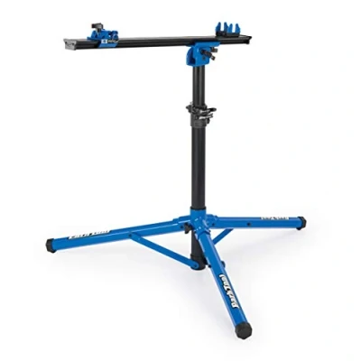 Afbeelding van Park Tool PRS 22.2 Team Issue Repair Stand Tool, blauw, niet van toepassing