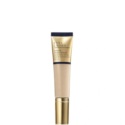 Afbeelding van Estée Lauder Futurist Hydra Rescue Moisturizing Makeup Foundation SPF45 2N2 Buff